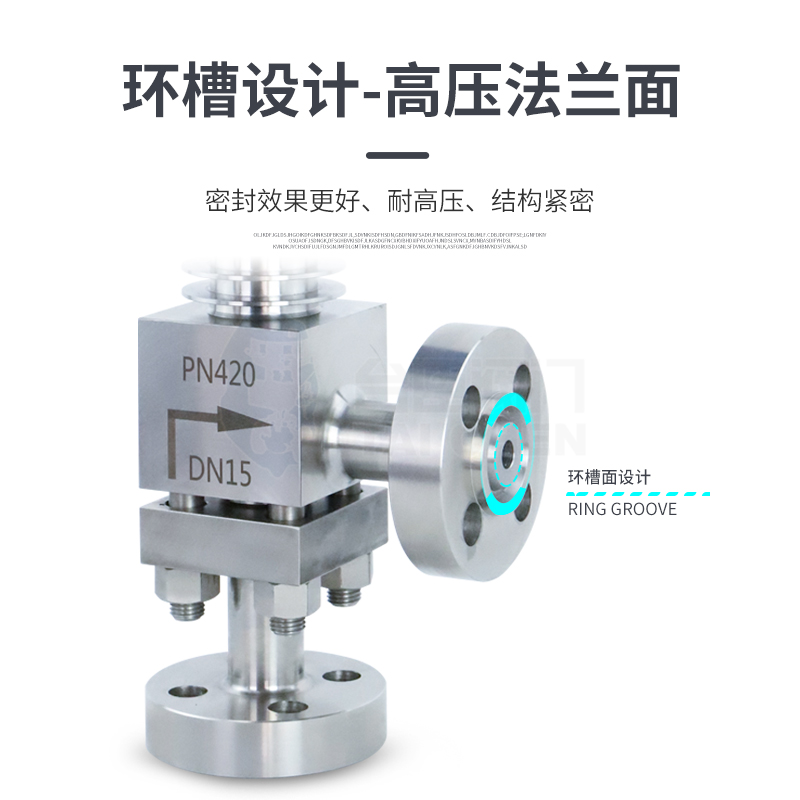 TCZ-ZDLS氣動角型調(diào)節(jié)閥