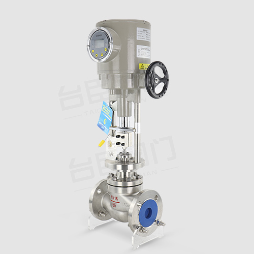 電動(dòng)三通調(diào)節(jié)閥-智能型調(diào)節(jié)閥-智能型電動(dòng)執(zhí)行器